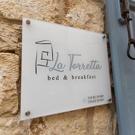 B&B La Torretta Bitritto Exterior foto