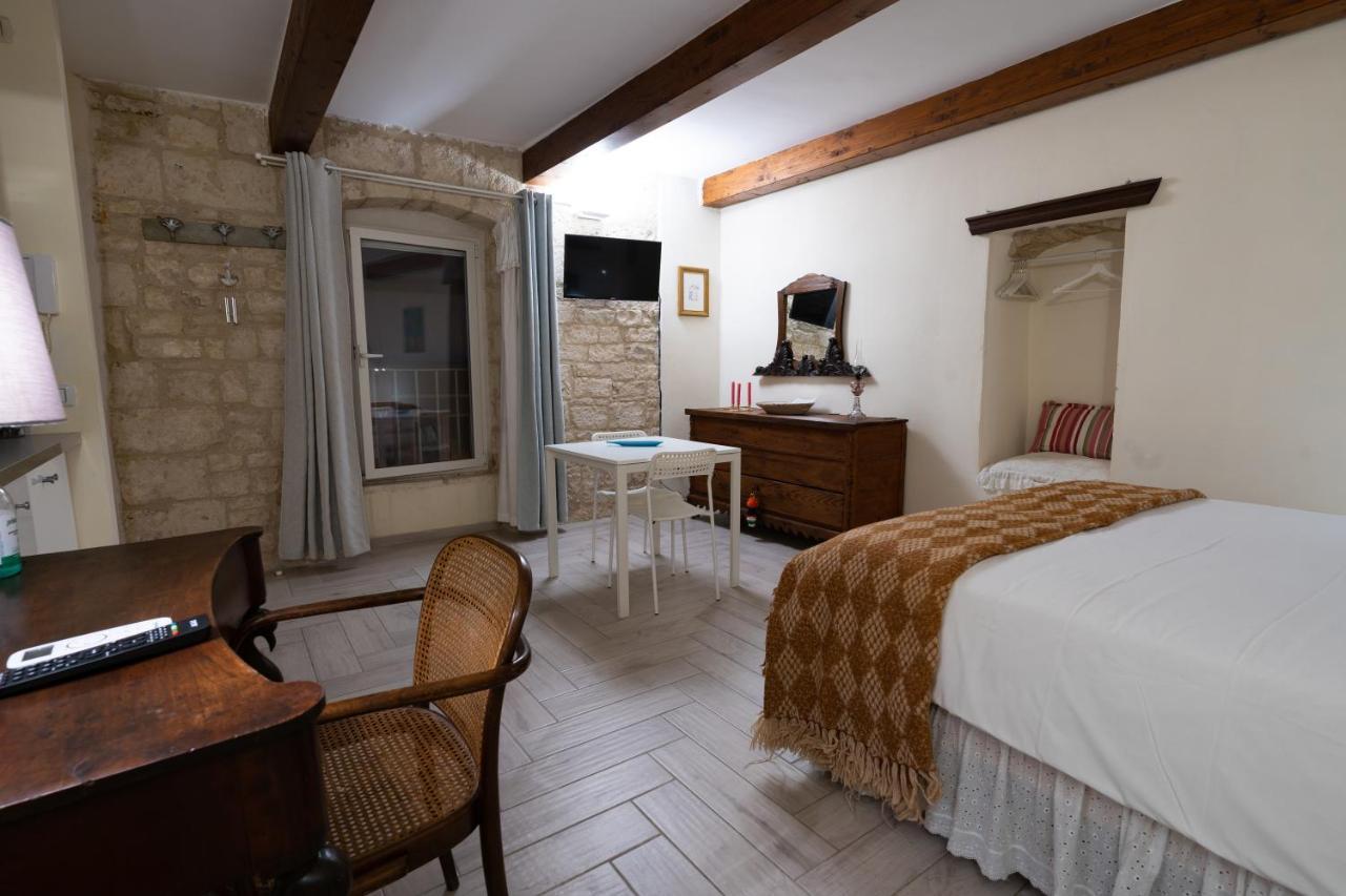 B&B La Torretta Bitritto Exterior foto