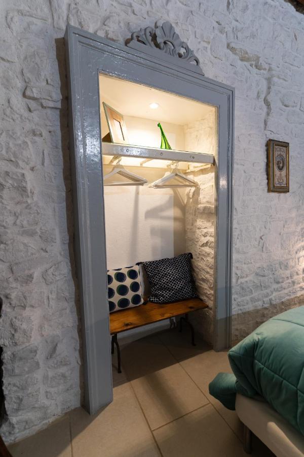 B&B La Torretta Bitritto Exterior foto