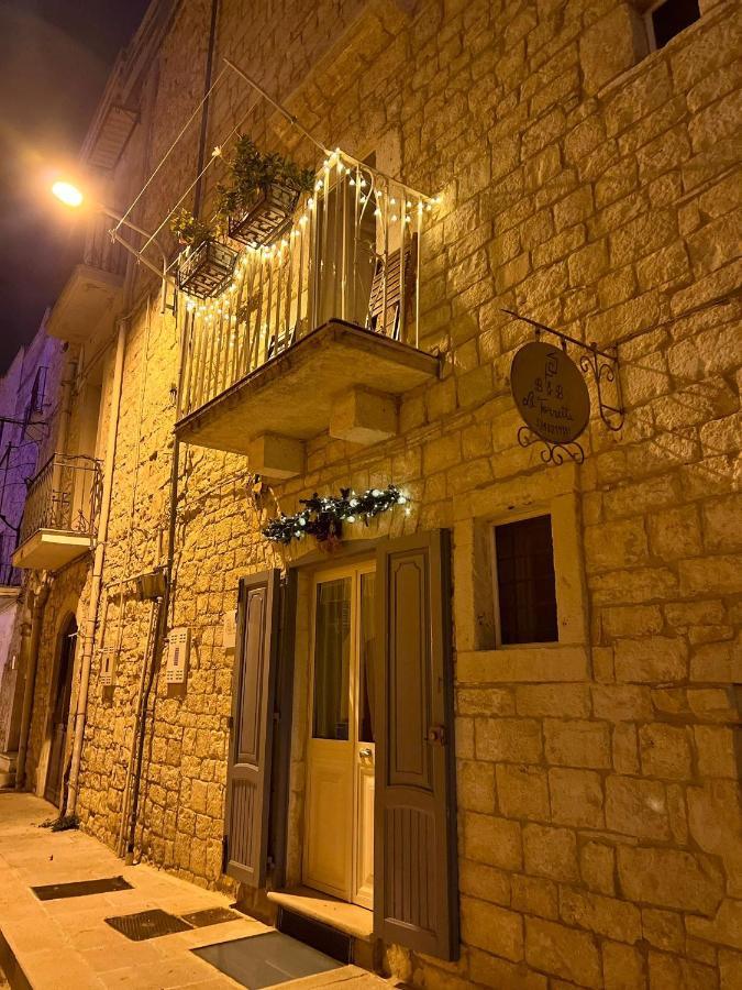 B&B La Torretta Bitritto Exterior foto